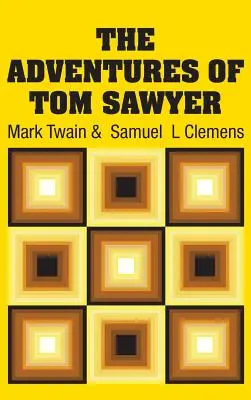 Les aventures de Tom Sawyer - The Adventures of Tom Sawyer