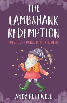 La rédemption de Lambshank VOL.II - The Lambshank Redemption VOL.II