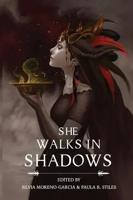 Elle marche dans l'ombre - She Walks in Shadows