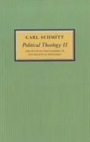 Théologie politique II : Le mythe de la fermeture de toute théologie politique - Political Theology II: The Myth of the Closure of Any Political Theology