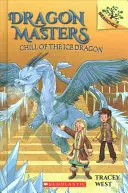 Le froid du dragon de glace - Chill of the Ice Dragon
