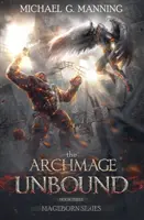 L'archimage délié - The Archmage Unbound