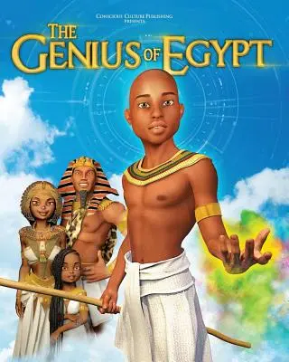 Le génie de l'Égypte - The Genius of Egypt