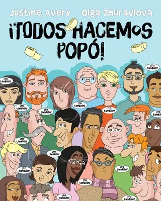 Todos hacemos pop ! - Todos hacemos pop!