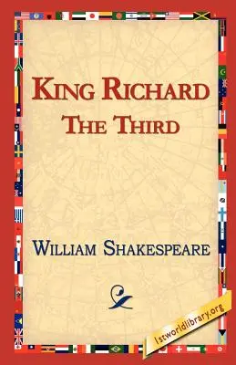 Le roi Richard III - King Richard III