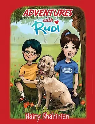 Les aventures de Rudi - Adventures with Rudi