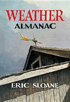 Almanach de la météo - Weather Almanac