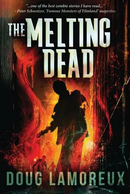 Les morts qui fondent - The Melting Dead