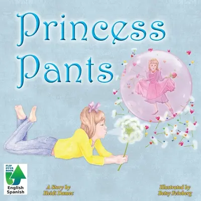 Pantalon de princesse - Princess Pants