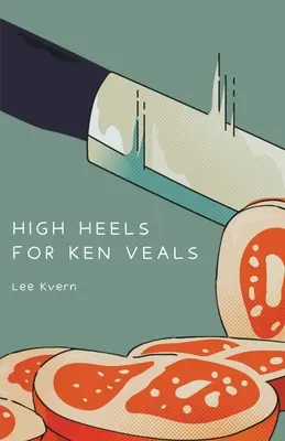 Talons aiguilles pour Ken Veals - High Heels for Ken Veals