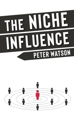 L'influence de niche : Pour les personnes qui recherchent quelque chose de plus grand qu'elles-mêmes. - The Niche Influence: For people who are chasing something bigger than themselves.