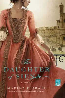 La fille de Sienne - Daughter of Siena