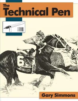 La plume technique - The Technical Pen