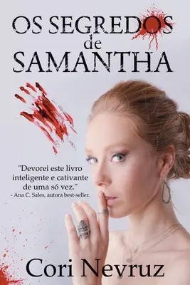 Les secrets de Samantha - Os Segredos de Samantha