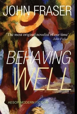 Bien se comporter - Behaving Well