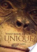 Qu'est-ce qui rend la biologie unique ? - What Makes Biology Unique?