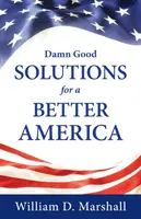 De bonnes solutions pour une meilleure Amérique - Damn Good Solutions for a Better America