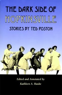 Le côté obscur de Hopkinsville - Dark Side of Hopkinsville