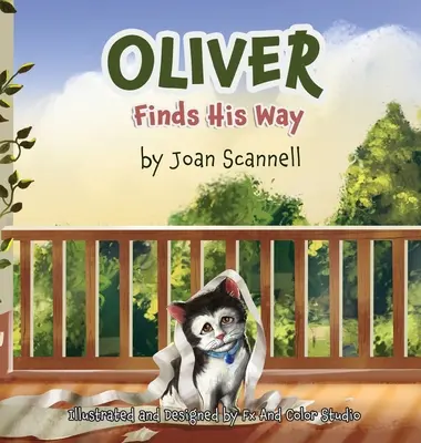 Oliver trouve son chemin - Oliver Finds His Way