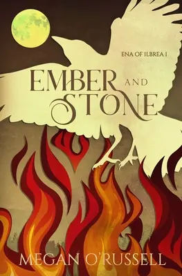 La Braise et la Pierre - Ember and Stone
