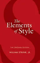 Les éléments de style - The Elements of Style