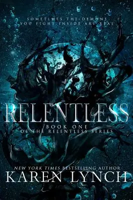 Implacable - Relentless