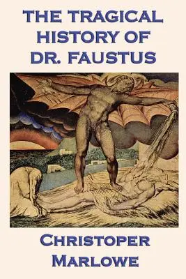 L'histoire tragique du Docteur Faustus - The Tragical History of Dr. Faustus