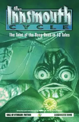 Le cycle d'Innsmouth - The Innsmouth Cycle