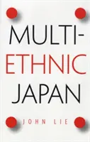 Le Japon multiethnique - Multiethnic Japan