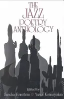 L'anthologie de la poésie jazz - The Jazz Poetry Anthology