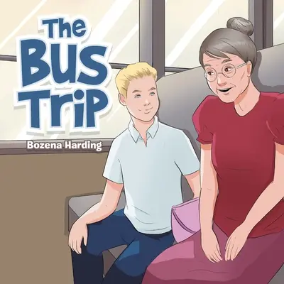 Le voyage en bus - The Bus Trip