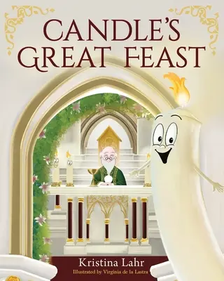 La grande fête des bougies - Candle's Great Feast