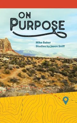 On Purpose : De la course et de l'errance à la poursuite - On Purpose: From Running and Wandering to Following