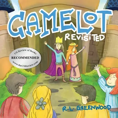 Camelot revisité - Camelot Revisited