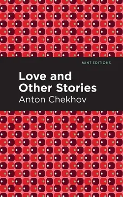 L'amour et autres histoires - Love and Other Stories