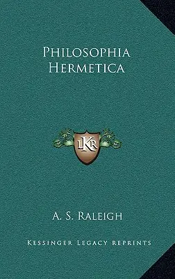 Philosophia Hermetica