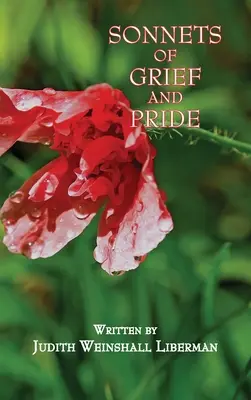 Sonnets du chagrin et de l'orgueil - Sonnets of Grief and Pride