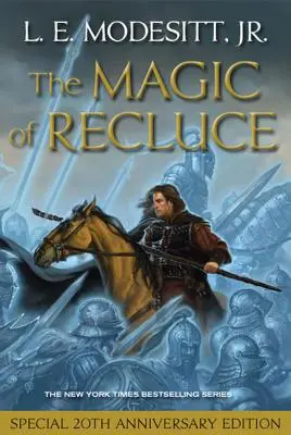 La magie de Recluce - The Magic of Recluce