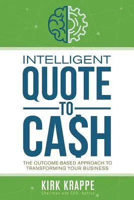 Citation intelligente pour l'encaissement - Intelligent Quote-To-Cash