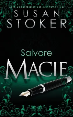 Protéger Macie - Salvare Macie