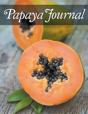 Journal Papaye - Papaya Journal