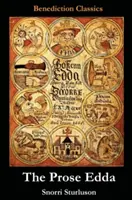 L'Edda en prose - The Prose Edda