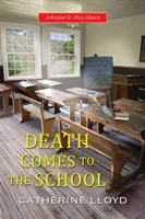 La mort vient à l'école - Death Comes to the School