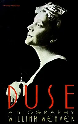 Duse : Une biographie - Duse: A Biography