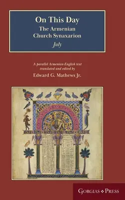 En ce jour (juillet) - On This Day (July)