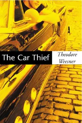 Le voleur de voiture - The Car Thief