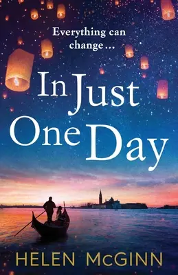 En un seul jour - In Just One Day