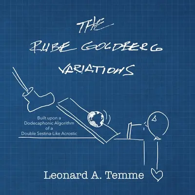 Les Variations de Rube Goldberg - The Rube Goldberg Variations