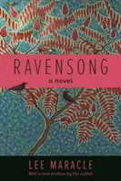 Ravensong - Un roman - Ravensong - A Novel