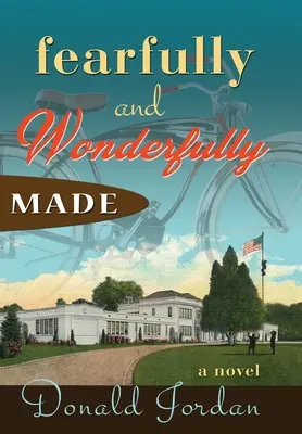 Une fabrication redoutable et merveilleuse - Fearfully and Wonderfully Made